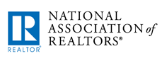 national association of realtors logo